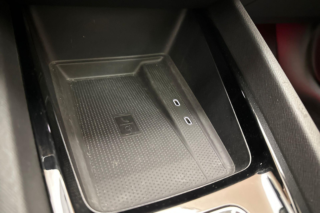 ŠKODA Octavia (JFR45P) met abonnement