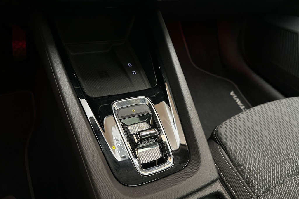 ŠKODA Octavia (JFR45P) met abonnement