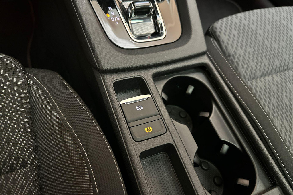 ŠKODA Octavia (JFR45P) met abonnement