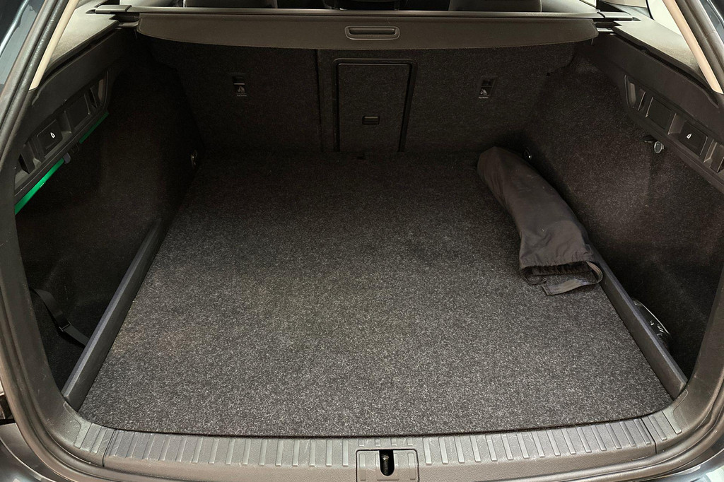 ŠKODA Octavia (JFR45P) met abonnement