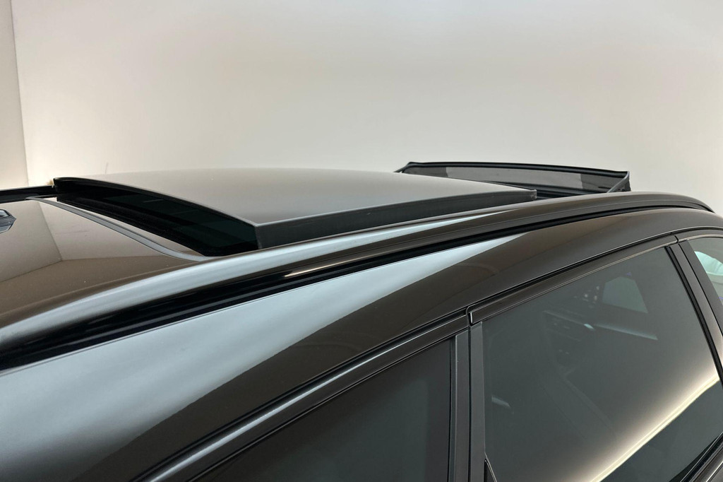 CUPRA Leon Sportstourer (HVV21L) met abonnement