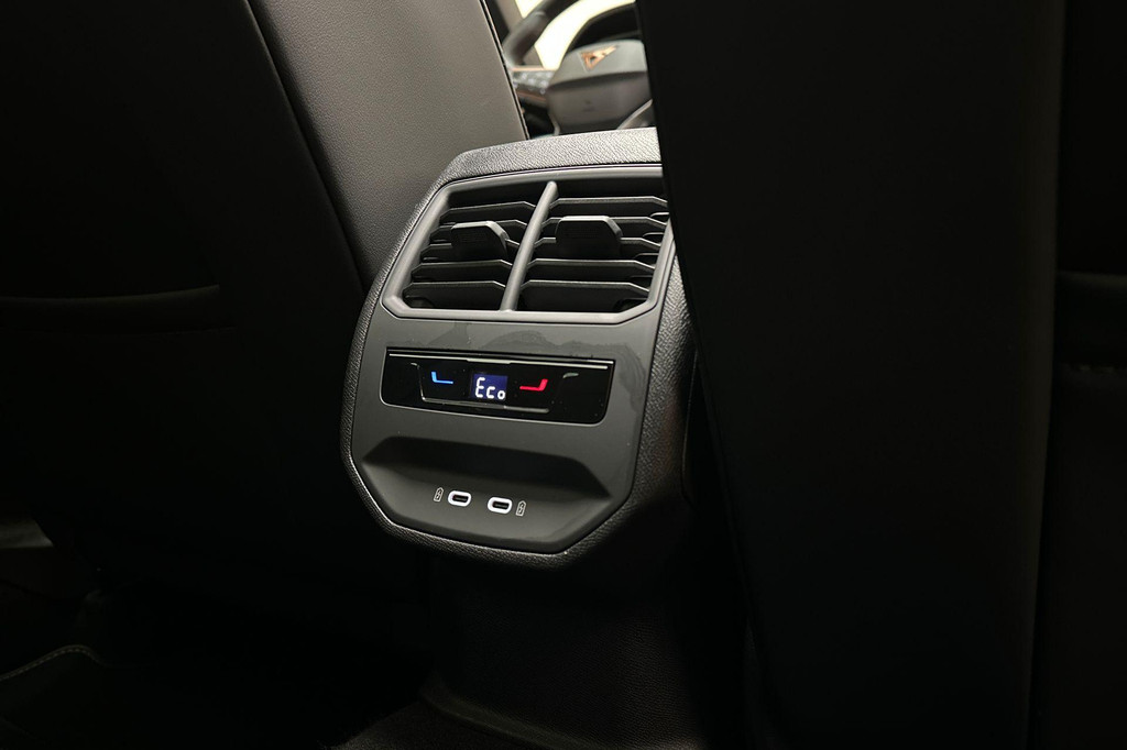 CUPRA Leon Sportstourer (HVV21L) met abonnement