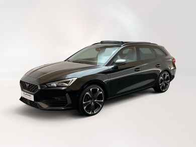 CUPRA Leon Sportstourer (HVV21L) met auto abonnement