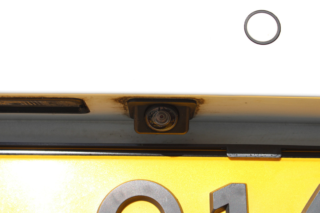 Seat Ibiza (L916NX) met abonnement