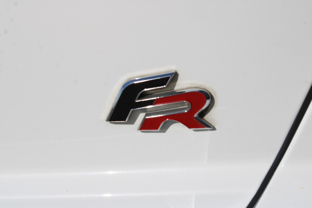 Seat Ibiza (L916NX) met abonnement