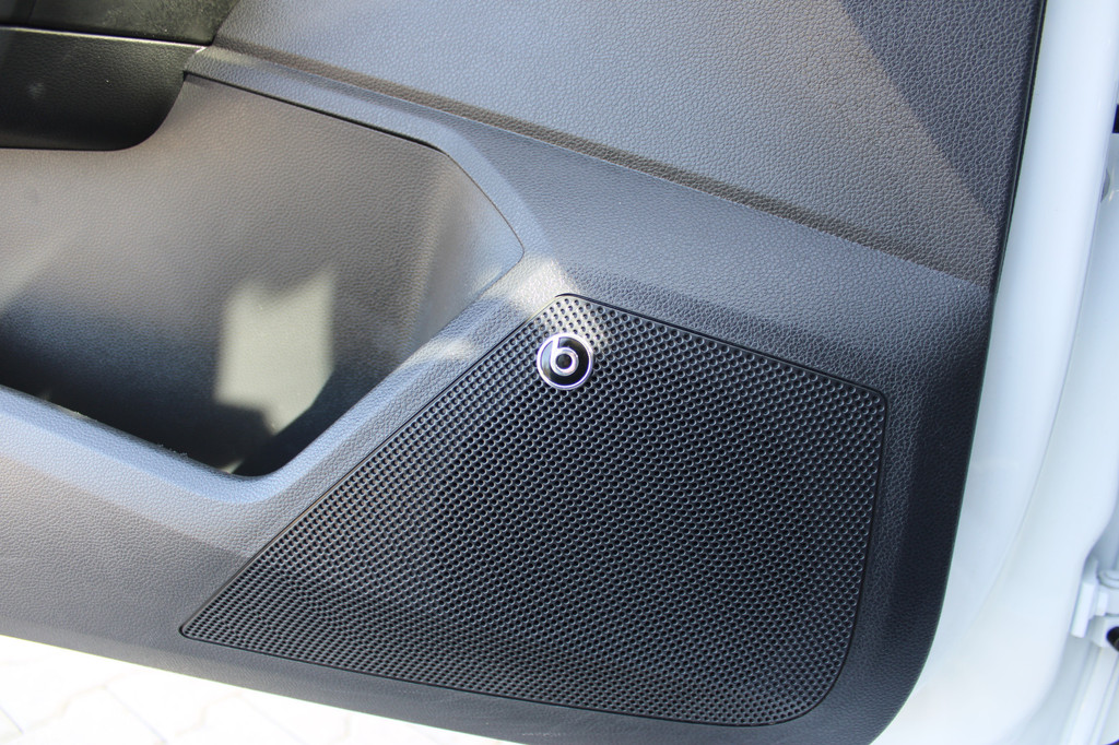 Seat Ibiza (L916NX) met abonnement