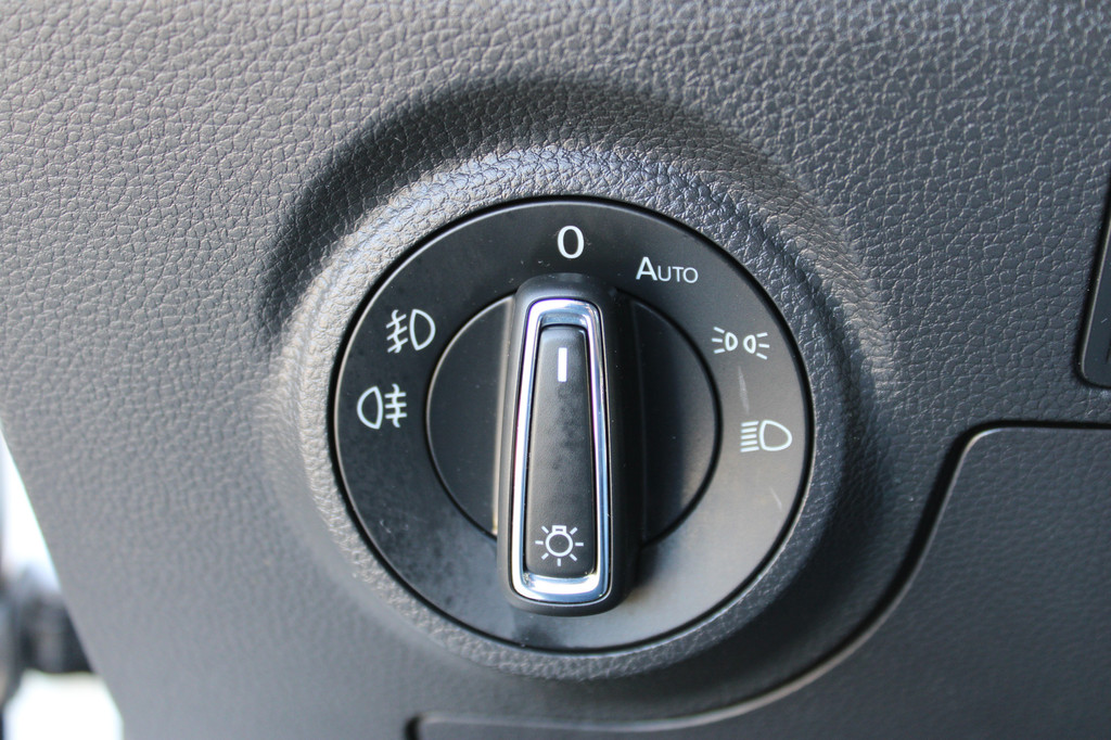 Seat Ibiza (L916NX) met abonnement