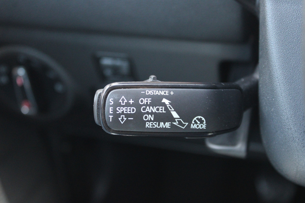 Seat Ibiza (L916NX) met abonnement