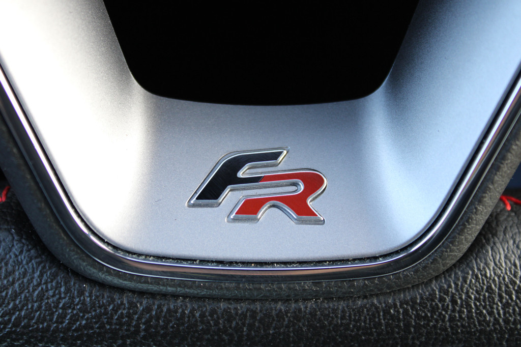 Seat Ibiza (L916NX) met abonnement