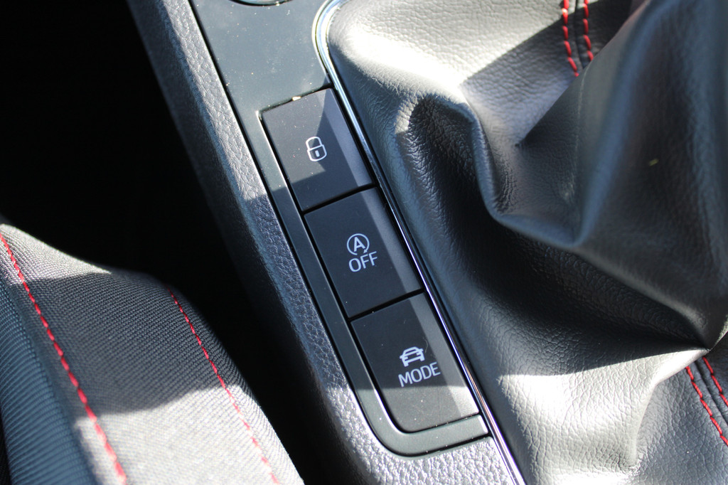 Seat Ibiza (L916NX) met abonnement