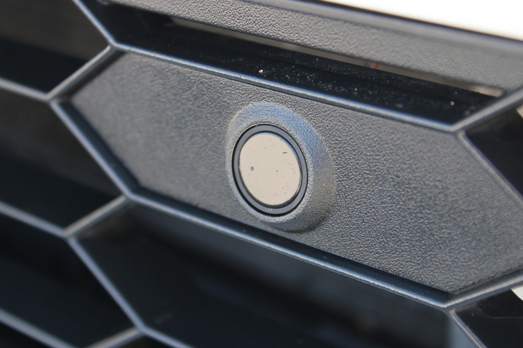 Seat Ibiza (L916NX) met abonnement