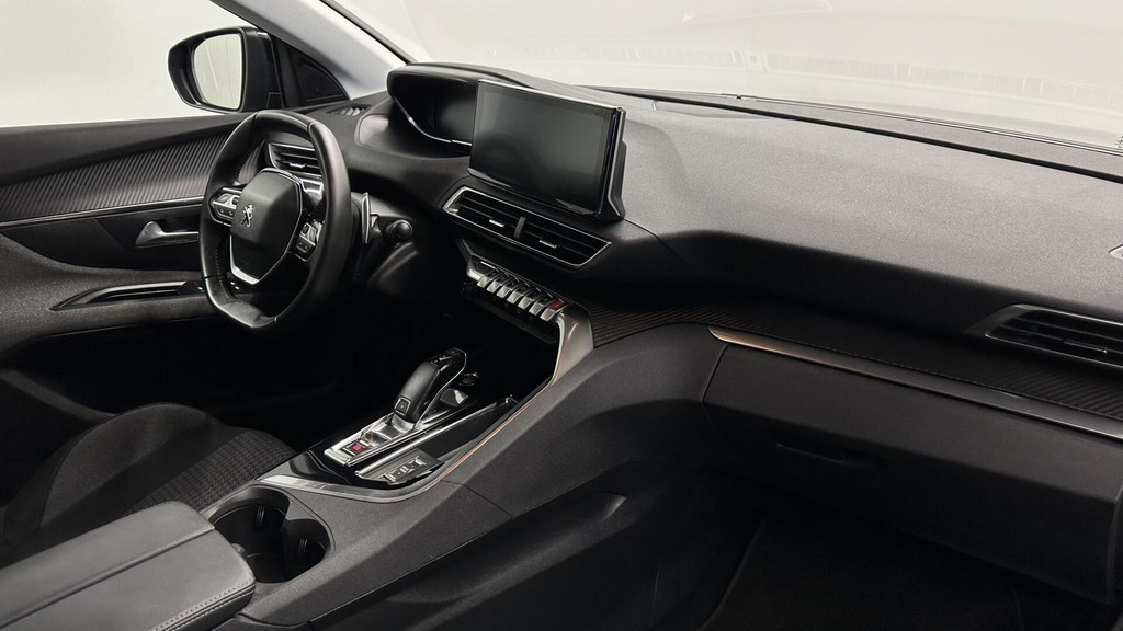 Peugeot 5008 (S798FD) met abonnement