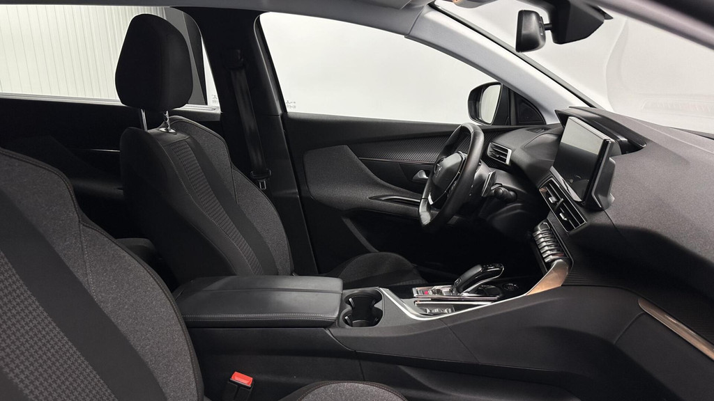 Peugeot 5008 (S798FD) met abonnement