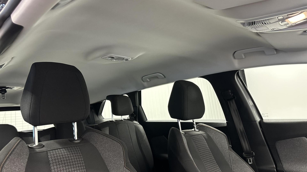 Peugeot 5008 (S798FD) met abonnement