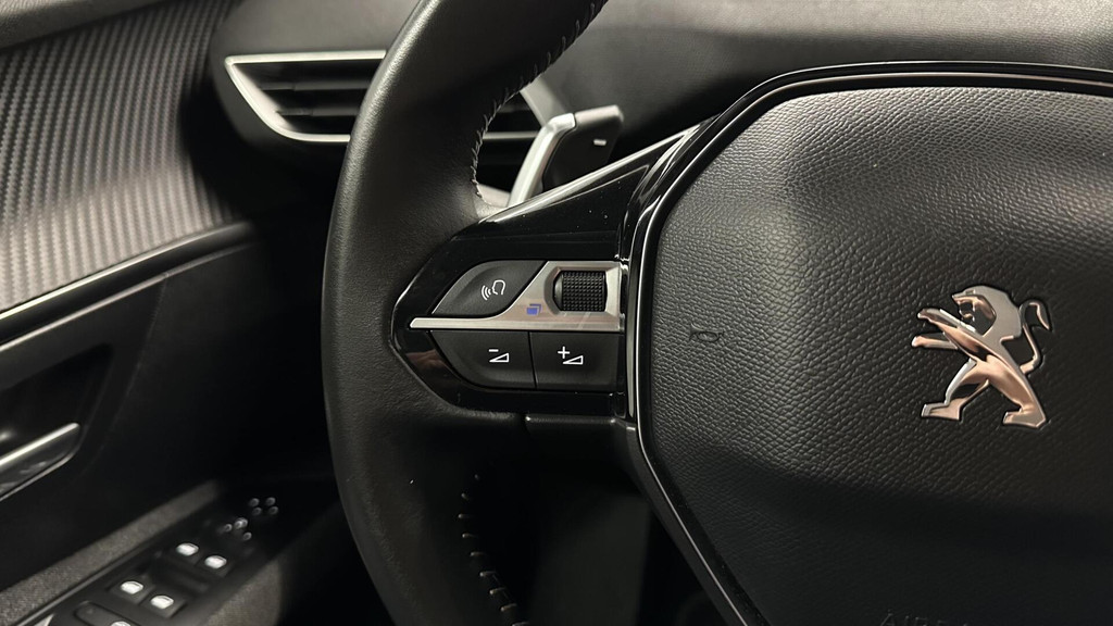 Peugeot 5008 (S798FD) met abonnement