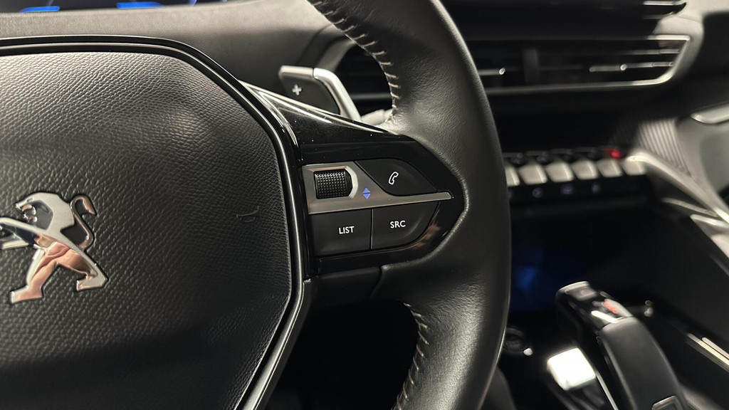 Peugeot 5008 (S798FD) met abonnement