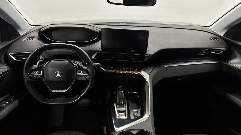 Peugeot 5008 (S798FD) met abonnement