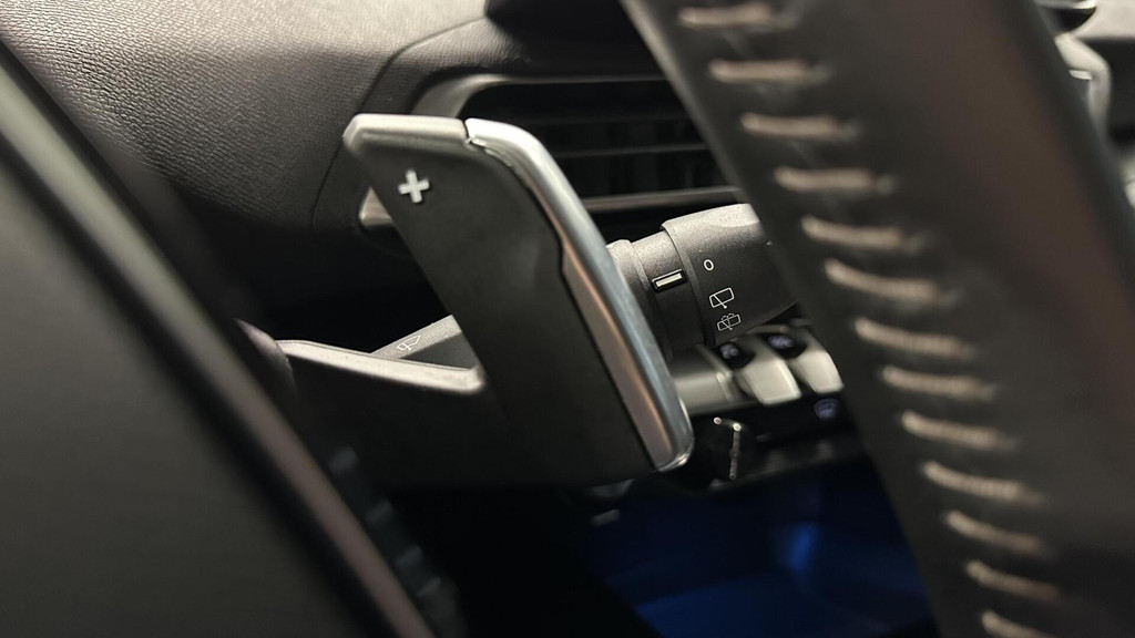 Peugeot 5008 (S798FD) met abonnement