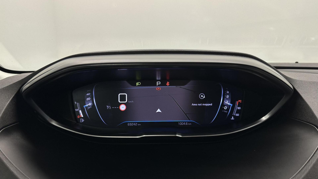 Peugeot 5008 (S798FD) met abonnement