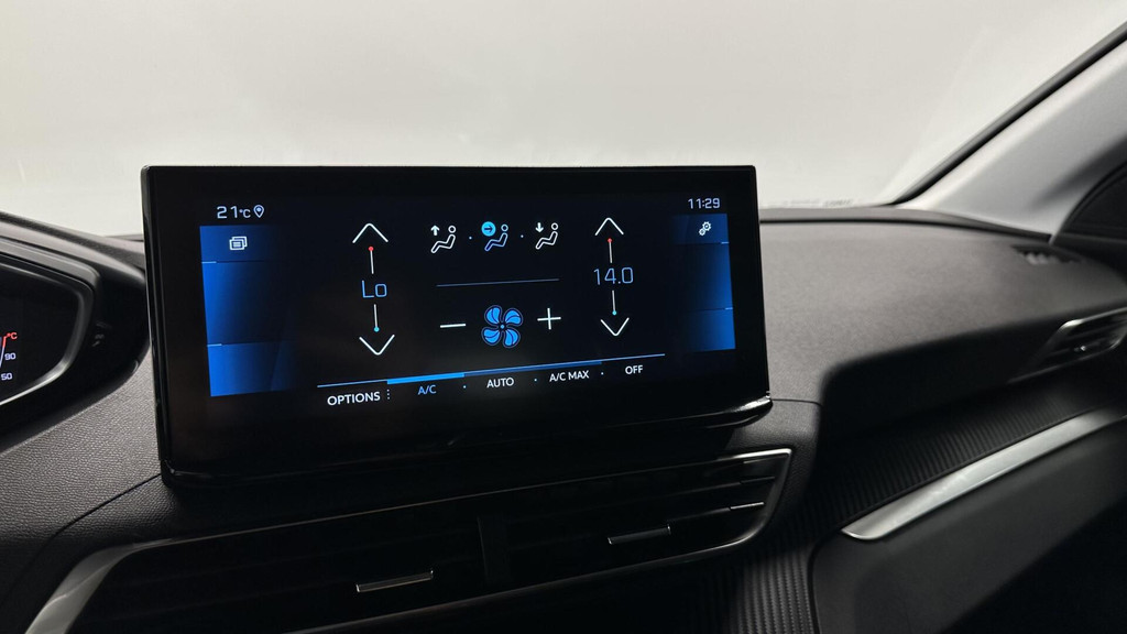 Peugeot 5008 (S798FD) met abonnement