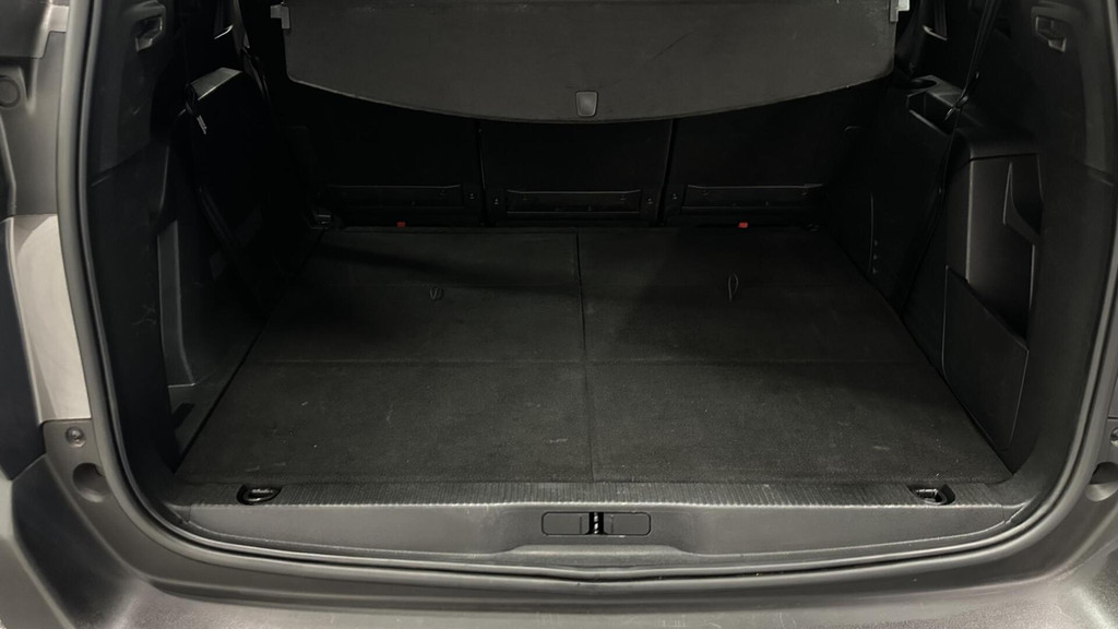 Peugeot 5008 (S798FD) met abonnement