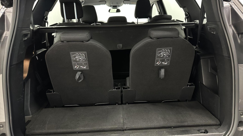 Peugeot 5008 (S798FD) met abonnement