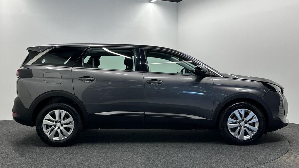 Peugeot 5008 (S798FD) met abonnement