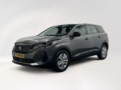 Peugeot 5008 (S798FD) met auto abonnement