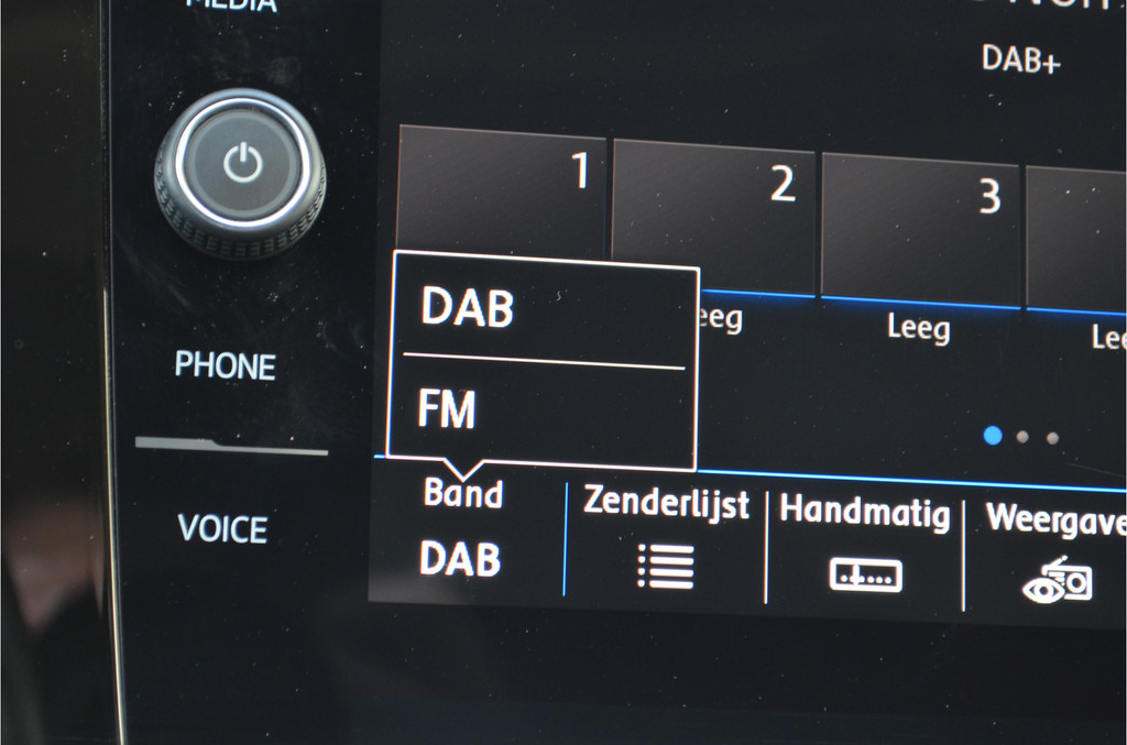 Volkswagen Polo (J721HJ) met abonnement