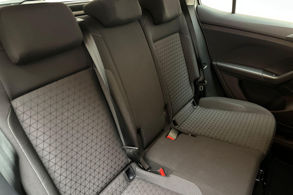 Volkswagen T-Cross (X466DS) met abonnement