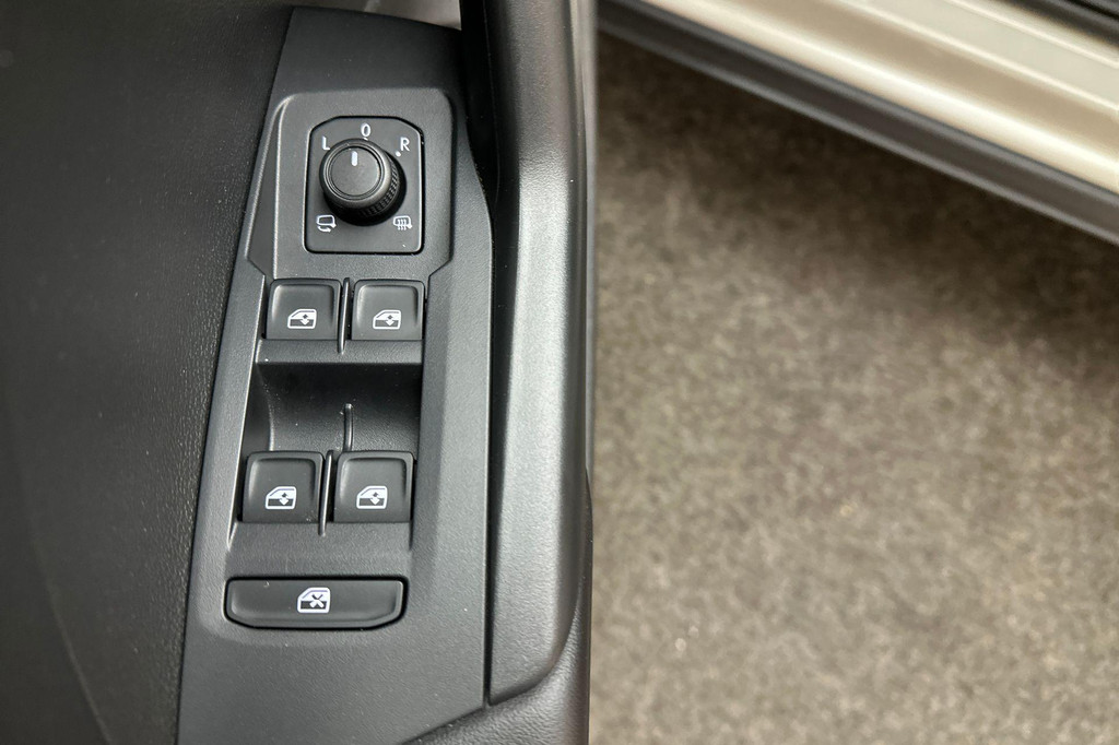 Volkswagen T-Cross (X466DS) met abonnement