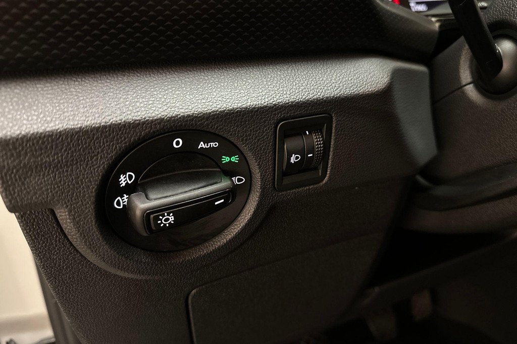 Volkswagen T-Cross (X466DS) met abonnement