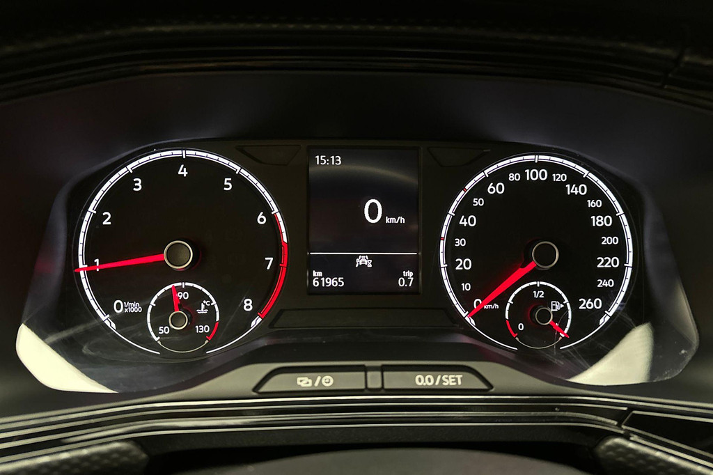 Volkswagen T-Cross (X466DS) met abonnement