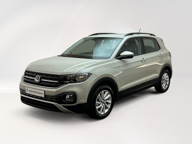 Volkswagen T-Cross (X466DS) met auto abonnement