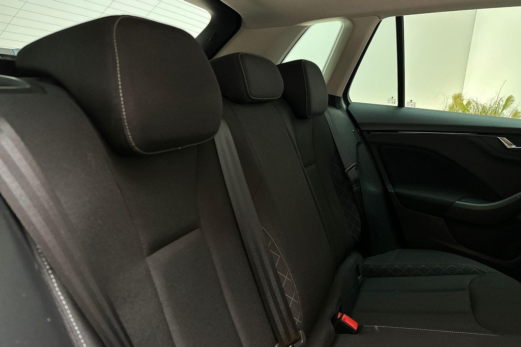 ŠKODA Kamiq (X252PD) met abonnement