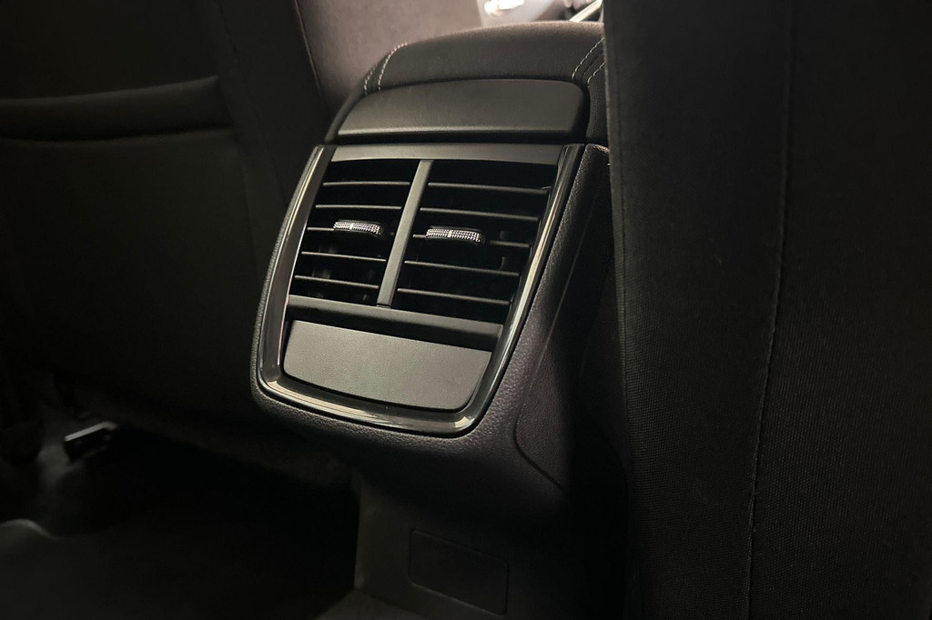 ŠKODA Kamiq (X252PD) met abonnement