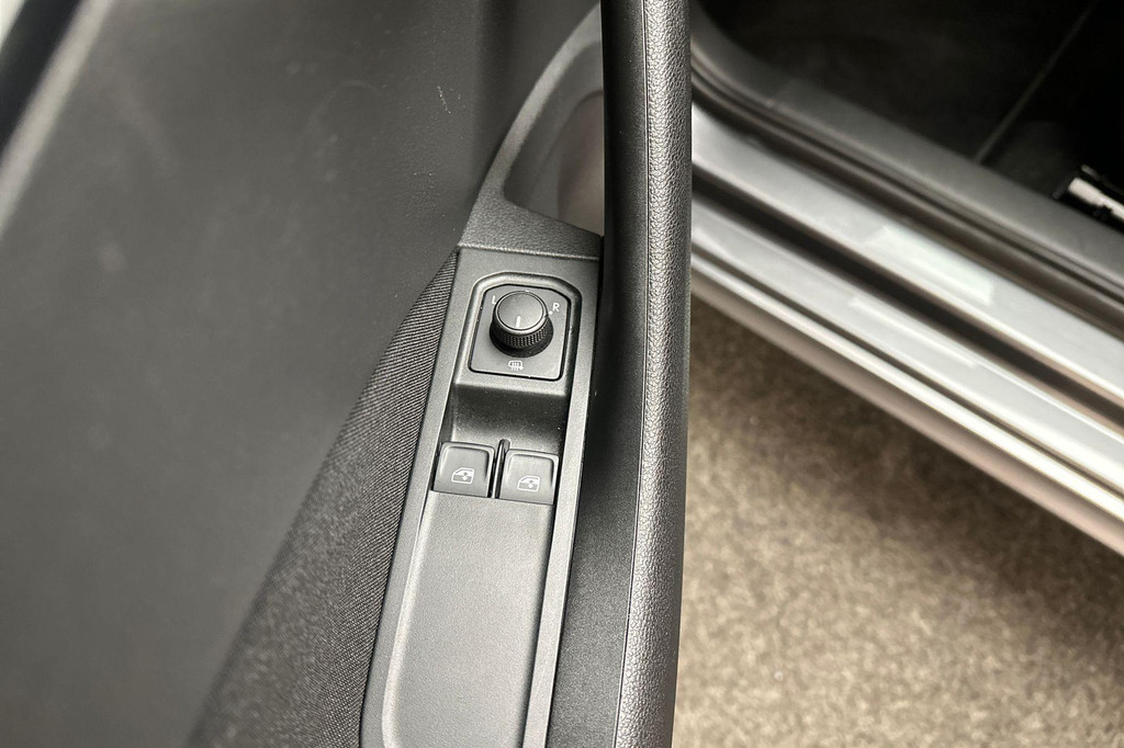 ŠKODA Kamiq (X252PD) met abonnement