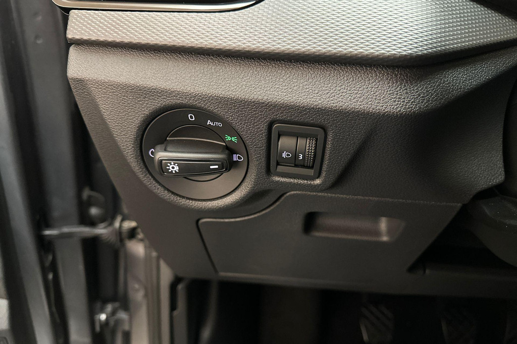 ŠKODA Kamiq (X252PD) met abonnement