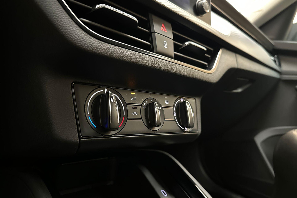 ŠKODA Kamiq (X252PD) met abonnement