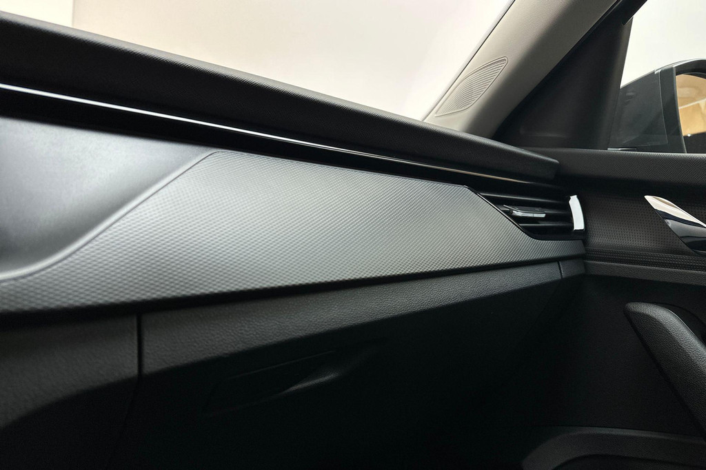 ŠKODA Kamiq (X252PD) met abonnement