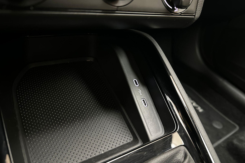 ŠKODA Kamiq (X252PD) met abonnement