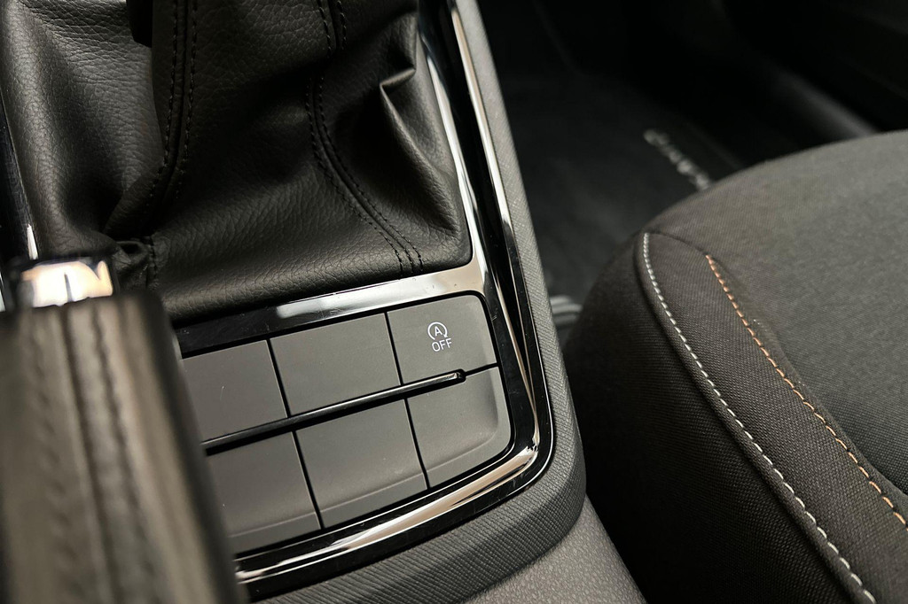 ŠKODA Kamiq (X252PD) met abonnement