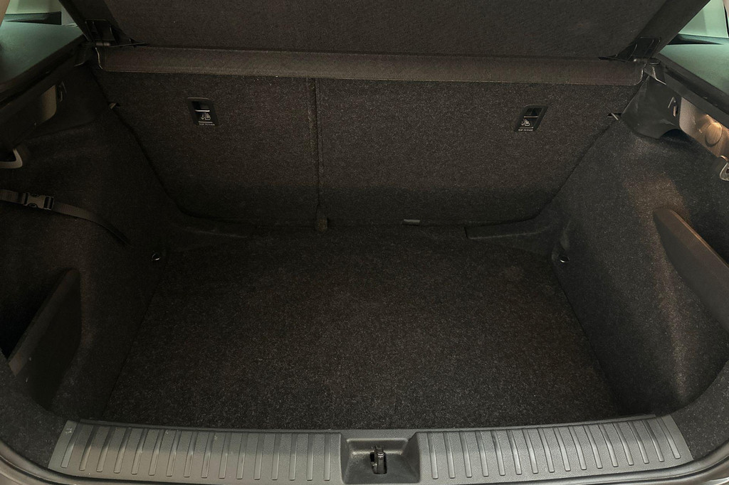 ŠKODA Kamiq (X252PD) met abonnement