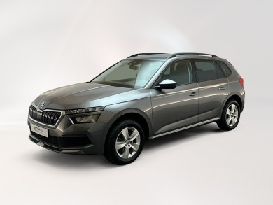ŠKODA Kamiq (X252PD) met auto abonnement