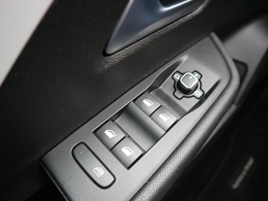 Opel Astra (T438GH) met abonnement