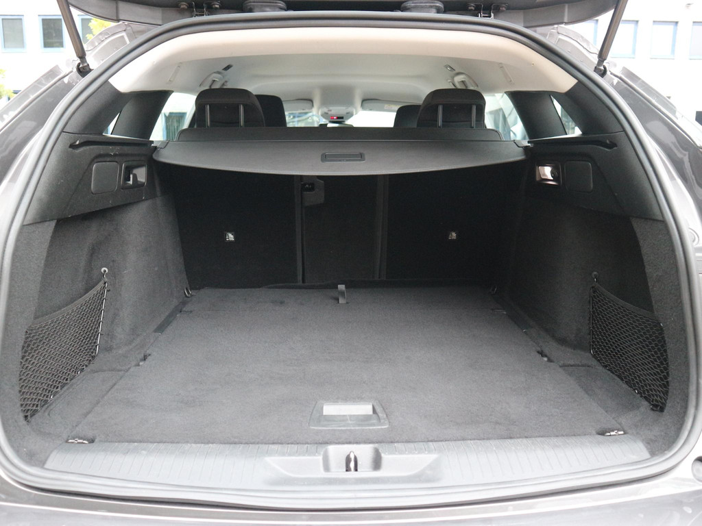 Opel Astra (T438GH) met abonnement