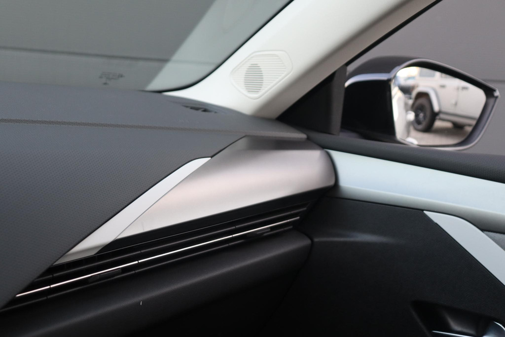 Opel Astra (T447GH) met abonnement