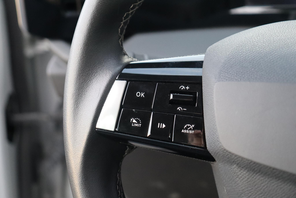 Opel Astra (T447GH) met abonnement