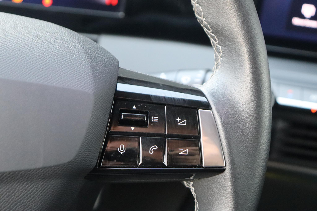 Opel Astra (T447GH) met abonnement