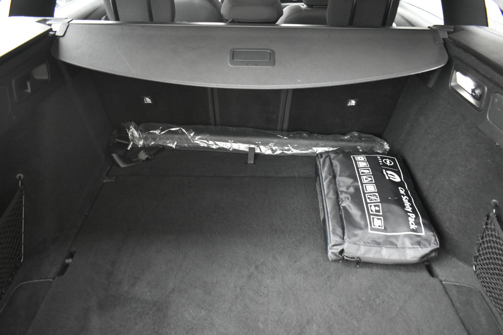 Opel Astra (T439JG) met abonnement